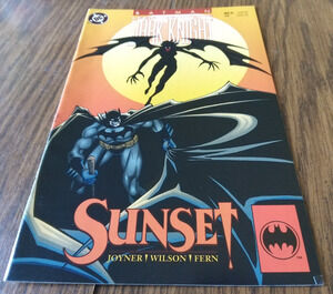 Legends Of The Dark Knight #41 January 1993 DC Comics